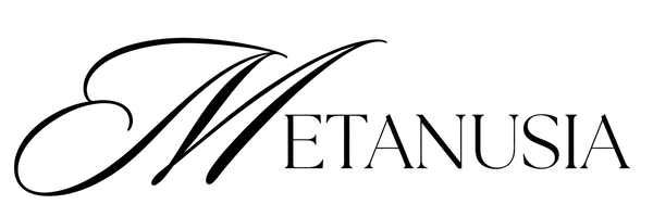 Metanusia