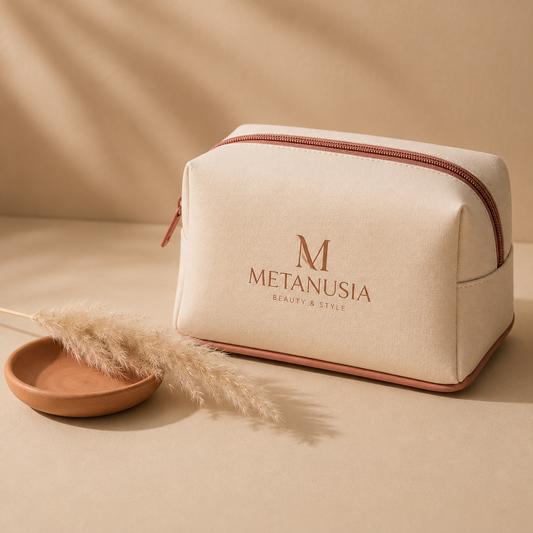 Metanusia Beauty Toilettas